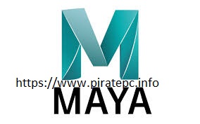 pirate a licence for maya 2019