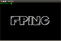 install ping ubuntu